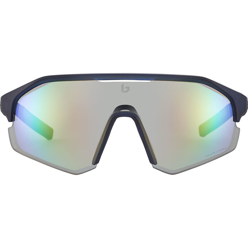 LIGHTSHIFTER, Matte Crystal Nayy-Phantom Clear Green, hi-res image number null